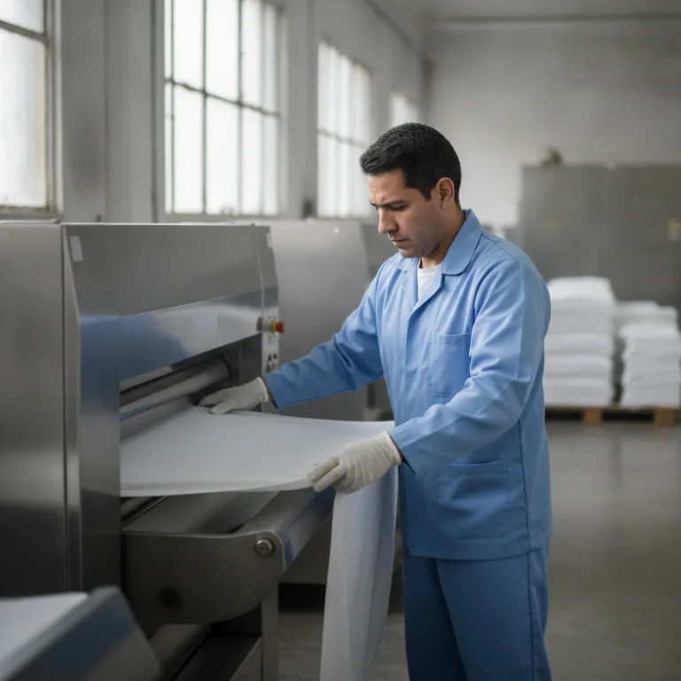Lavandería Industrial servicio en Ciudad Obregon